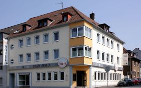 Suedhotel